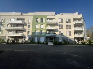  Appartement � louer 3 pi�ces 54 m�