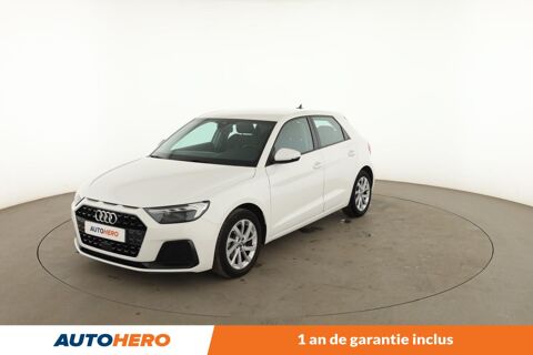 Audi A1 25 TFSI Design 95 ch 2019 occasion Issy-les-Moulineaux 92130