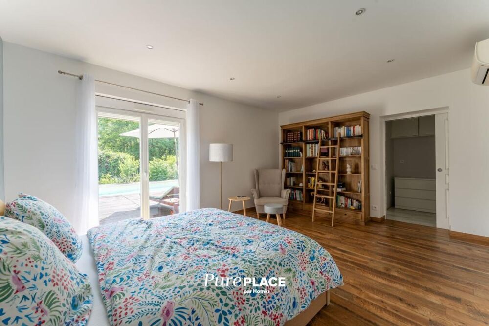 à vendre  Maison Izon (33450)