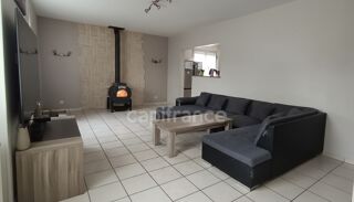  Maison � vendre 10 pi�ces 218 m�