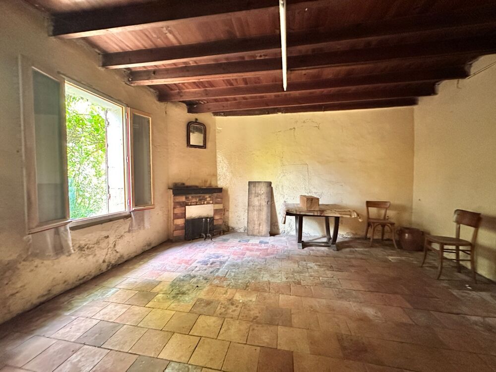 Vente Maison AUTHENTIQUE ET RARE : Maison en pierre avec dépendances – BERGERAC (24) Bergerac