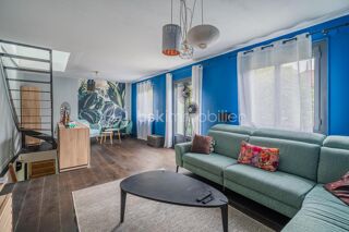 Maison à vendre 6 pièces 135 m²