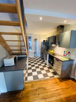  Appartement � vendre 2 pi�ces 28 m�