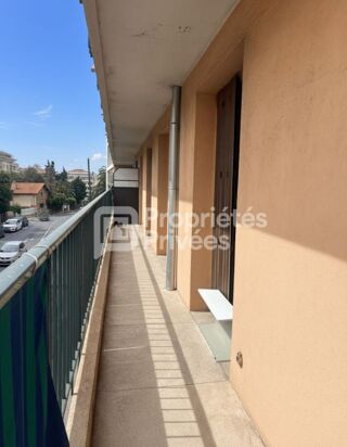  Appartement à vendre 3 pièces 56 m²