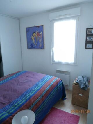  Appartement à louer 3 pièces 60 m²