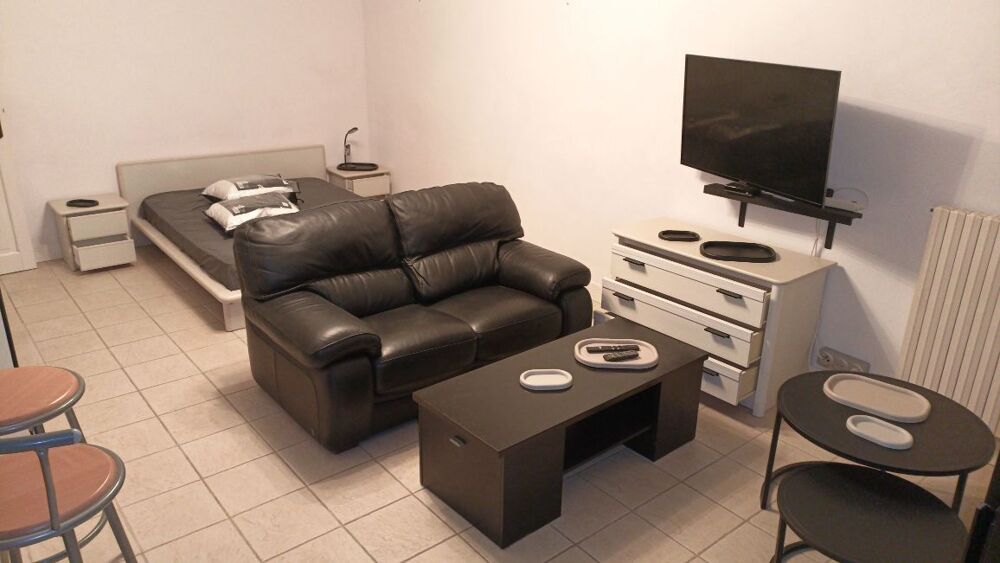 Location Appartement Studio de 39m2 à louer sur Nantes Nantes