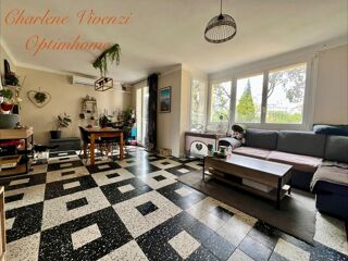  Appartement à vendre 3 pièces 66 m²