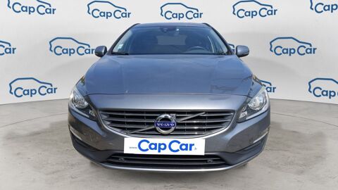 V60 2.0 D3 150 Geartronic 8 Momentum Business 2017 occasion 69008 Lyon