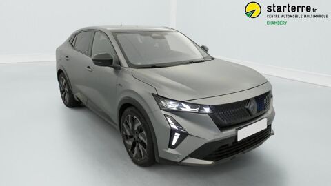 Renault Rafale E-Tech full hybrid 200ch esprit Alpine 2025 occasion Voglans 73420