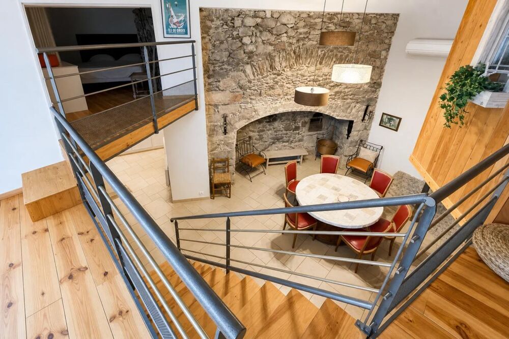 Vente Appartement Superbe T4 avec terrasse à Ax-les-Thermes Ax les thermes