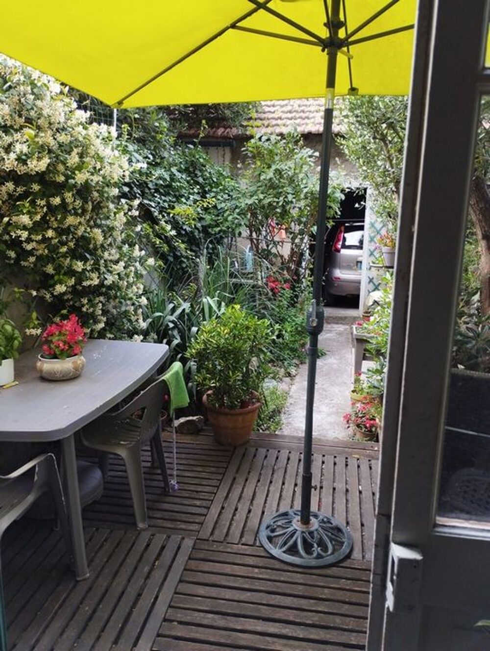 Location Appartement Chambre de 14m2 à louer sur Avignon Avignon