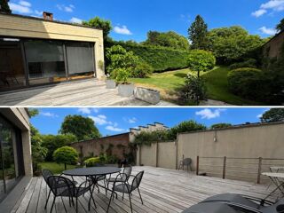  Maison à vendre 10 pièces 374 m²