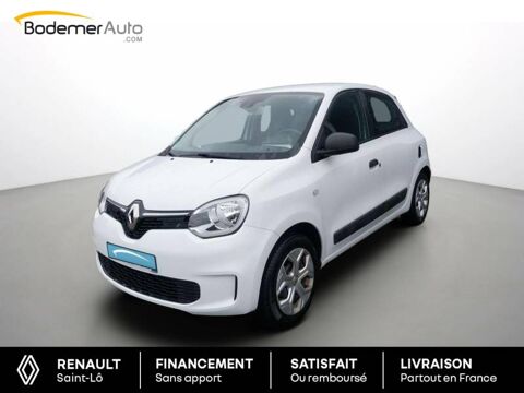 Renault twingo III SCe 65 - 21 Life