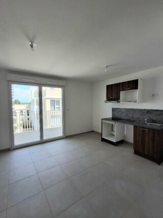  Appartement à louer 1 pièce 26 m²