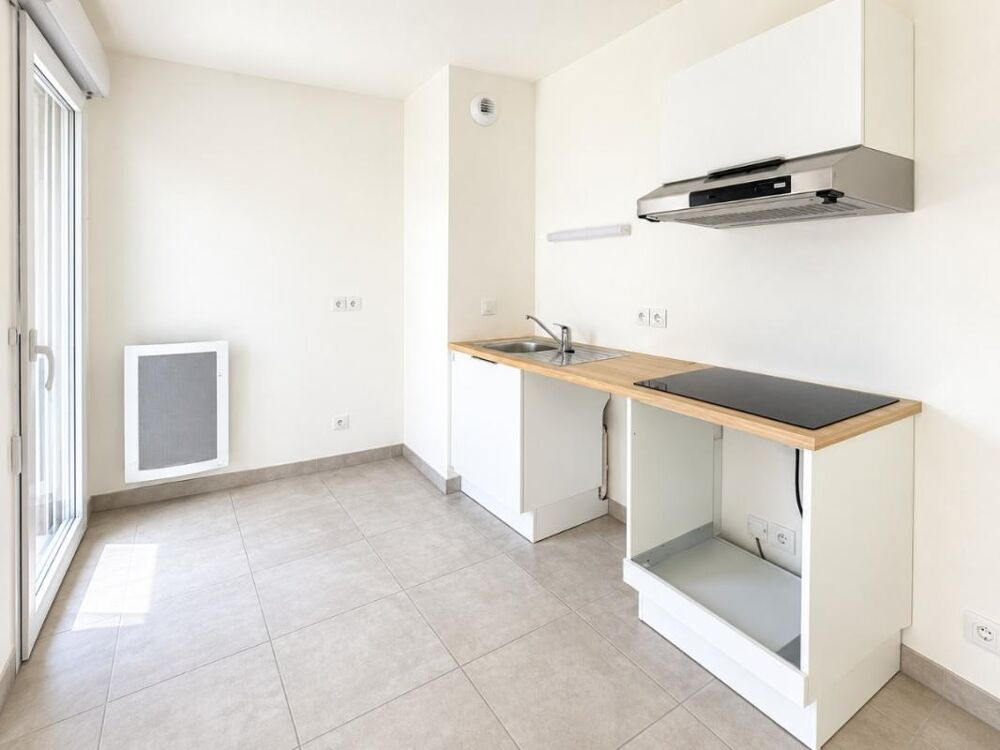 Location Appartement T2 avec parking et balcon à MONTPELLIER Montpellier