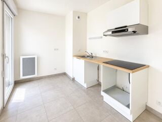 Location Appartement T2 avec parking et balcon à MONTPELLIER Montpellier