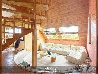  Maison à vendre 8 pièces 152 m²