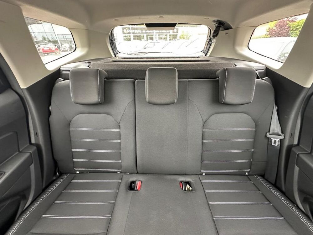 Duster II 1.5 DCI 115 BLUE PRESTIGE 4X2 2019 occasion 78240 Chambourcy