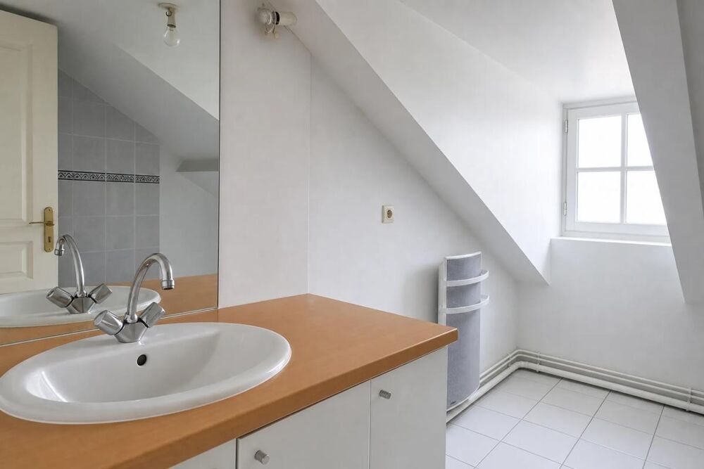 Vente Appartement Appartement T4 de charme – 90m2 au sol à Périgueux centre-ville Perigueux