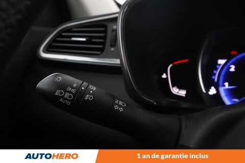 Kadjar 1.3 TCe Intens EDC 140 ch 2020 occasion 92130 Issy-les-Moulineaux