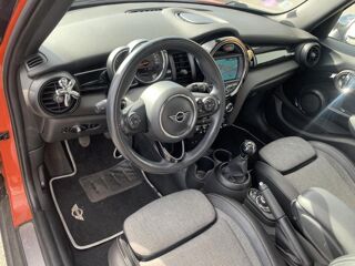 Cooper COOPER 136 CH F55 LCI Heddon Street - ORIGINE FRANCE 2018 occasion 14650 Carpiquet
