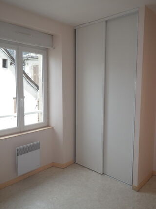  Appartement à louer 2 pièces 30 m²