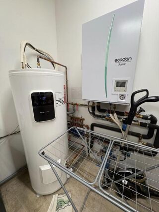  Maison � vendre 5 pi�ces 135 m�