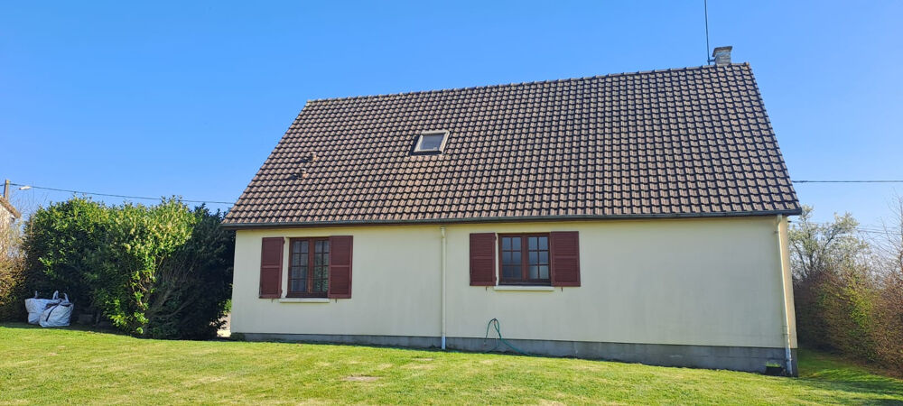 Belle maison au calme