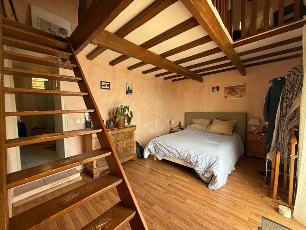 Vente Maison Maison avec vue imprenable sur l'Etang  Des Heures Claires Istres