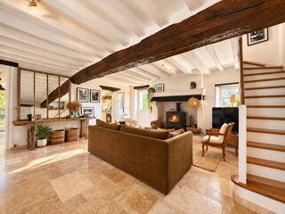  Maison à vendre 4 pièces 90 m²