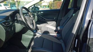 Astra 1.4 Turbo 145 BVA6 Elegance Business 2021 occasion 92100 Boulogne Billancourt