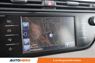 Grand C4 Picasso 1.6 Blue-HDi Intensive EAT6 120 ch 2016 occasion 92130 Issy-les-Moulineaux