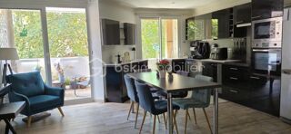  Appartement à vendre 4 pièces 79 m²