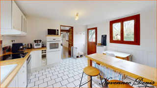  Maison � vendre 5 pi�ces 100 m�