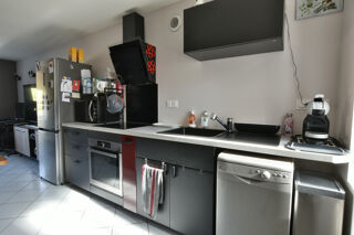  Maison � vendre 3 pi�ces 52 m�