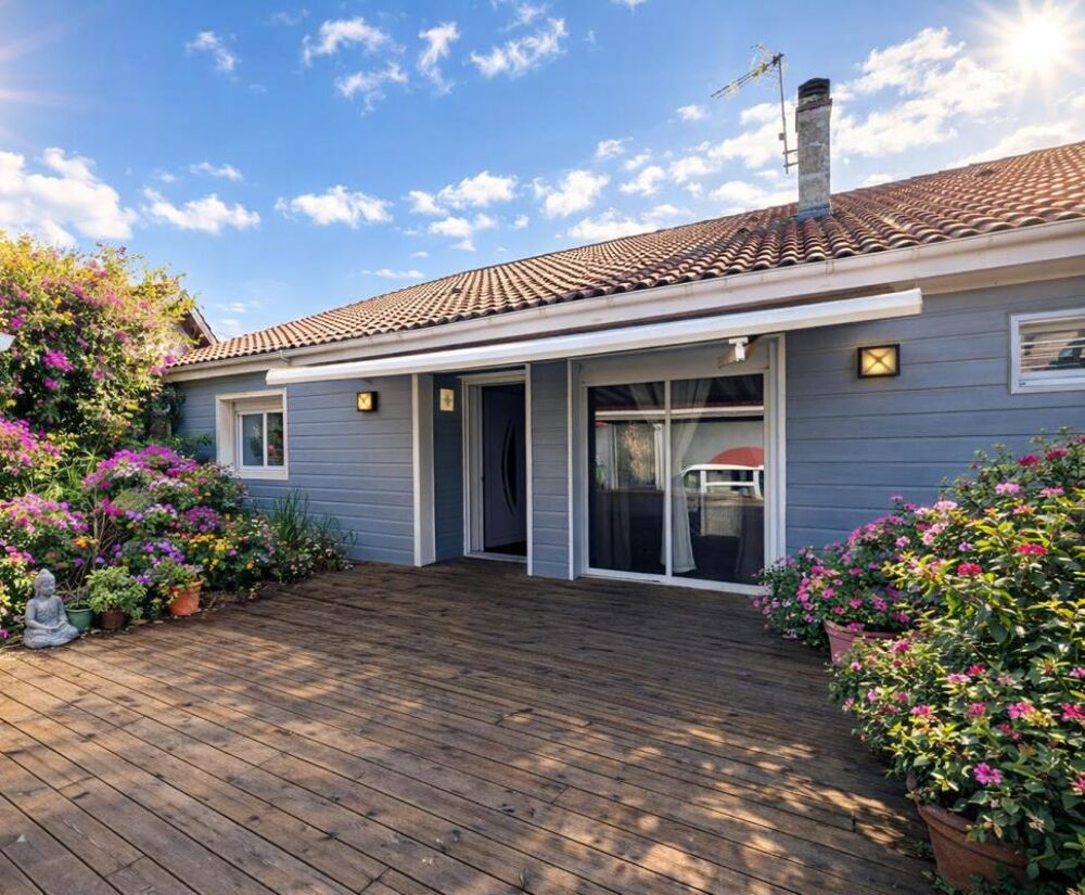 � vendre  Maison Lacanau (33680)