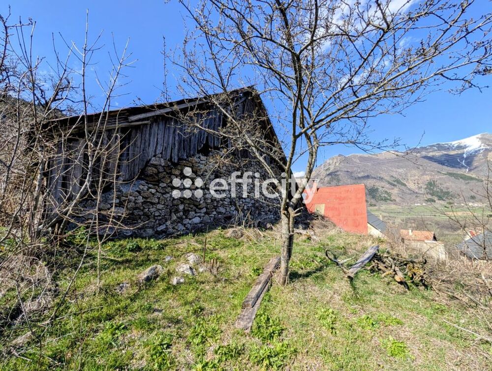 Vente Remise/Grange Grange Beaufin