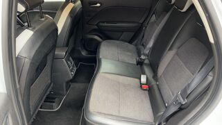 Captur II 1.3 TCe 160 Mild Hybrid EDC7 Intens - Automatique 2022 occasion 63000 Clermont Ferrand