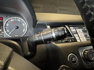 Range Rover Mark VII SDV6 3.0L HSE 2012 occasion 87280 Limoges