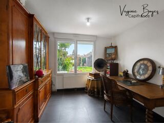  Maison � vendre 3 pi�ces 90 m�