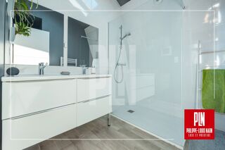  Maison à vendre 6 pièces 160 m²