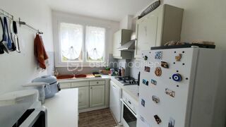  Maison � vendre 5 pi�ces 85 m�