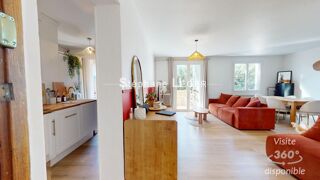 Appartement à vendre 3 pièces 67 m²