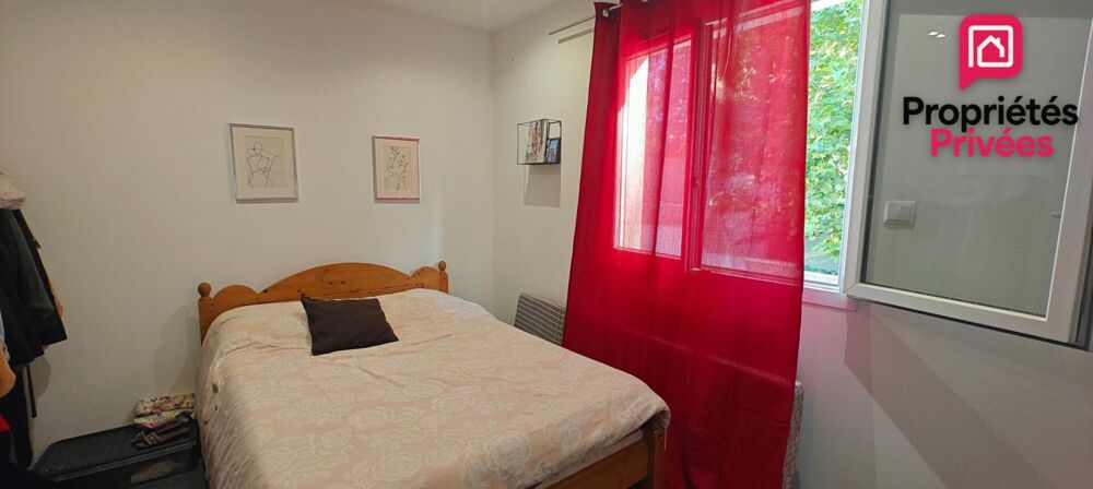 Vente Maison PROPRIETES DE VILLE - CENTRE VILLE ARLES TRINQUETAILLE Arles
