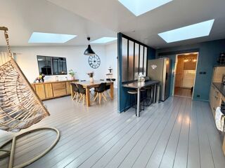  Maison à vendre 6 pièces 132 m²