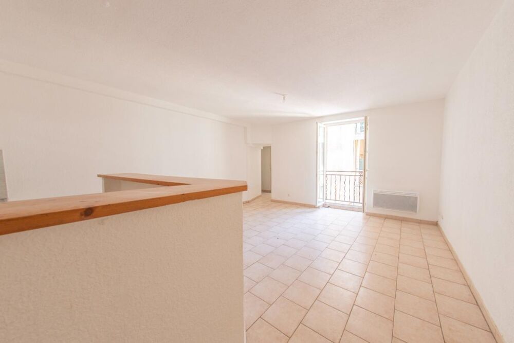 CLERMONT-LHÉRAULT (34800)  APPARTEMENT 3 PIÈCES  2 CHAMBRES  SÉJOUR 25M²  EXPOSITION OUEST  DPE B
