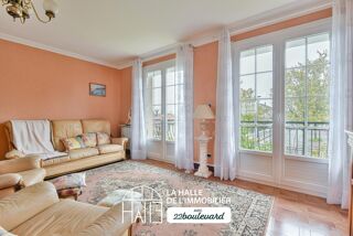  Maison � vendre 6 pi�ces 131 m�