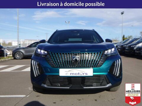 2008 Hybrid 145 e-DCS6 GT 2026 occasion 10150 Lavau