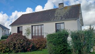  Maison à vendre 4 pièces 68 m²