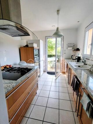  Maison à vendre 5 pièces 106 m²